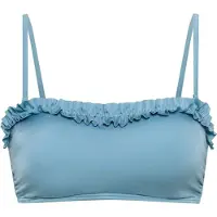 LASCANA Bikinitop lichtblauw