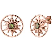 Purelei Oorbellen Luana Coin