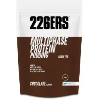 226ers Multiphase Pudding Eiwit Chocolade 700g