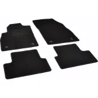 AZ AUTO DESIGN 725159 Automatten