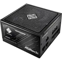 Asrock Steel Legend SL-650G ATX 3.1 | PC voeding