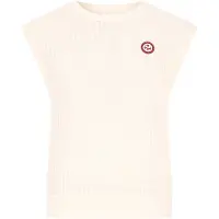 BARCODE Berlin Muscle Tank Eldar Nude - MAAT L
