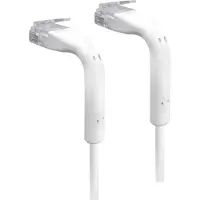 Ubiquiti UniFi Ethernet cat6 voorgebogen Patch Cable - Patchkabel