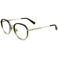 Longchamp LO2168 48/19/140 Goud/gradueel groen Metaal VROUW LO2168
