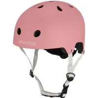 Banwood helm framboos (50-54 cm)