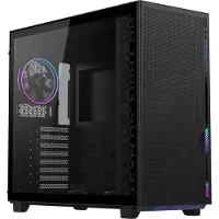 Gigabyte C400 Midi Tower Zwart