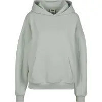 Urban Classics Sweatshirt mintgroen