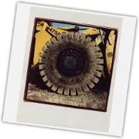Ginza.se - Inhaler (180 g) (LP)