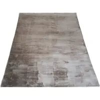 Veer Carpets Vloerkleed velluto toffee 80 x 150 cm