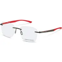 Porsche Design P8774 Square Bril