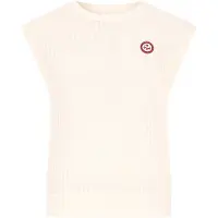 BARCODE Berlin Muscle Tank Eldar Nude - MAAT XL