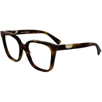 Longchamp LO2765 55/16/140 Havana Acetaat DAME LO2765