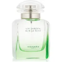 Hermès Paris Hermes Un Jardin Sur Le Toit Edt Spray Refillable