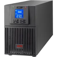 Schneider Electric SRVPM1KIL UPS Dubbele conversie (online) 1 kVA 800 W 3 AC-uitgang(en)