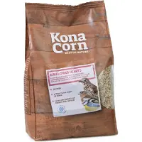 Konacorn Zonnebloempitten 15 KG