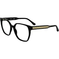 Lacoste L2978 55/16/145 Zwarte Bio Bril inj-g820 VROUW L2978