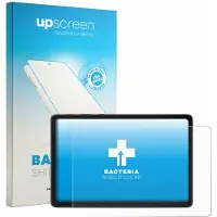 Upscreen - Screenprotector voor Lenovo ThinkTab X11 Gen 1 - Folie Beschermfolie transparant antibacterieel