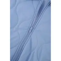 Ydence Dames Jassen Jacket Ramona - Lichtblauw - Maat L