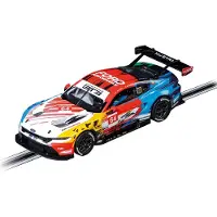Carrera Speelgoedvoertuig Auto - DIGITAL 132 - Ford Mustang GT3 Champion Spirit No.64 auto