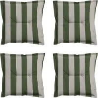 Madison Zitkussen Universeel Amora Green (50 x 50 cm)