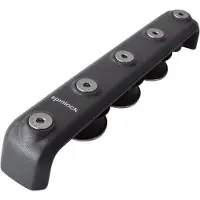 Spinlock Steun Voor 3-schijfs Organizerpoelie 25 Mm