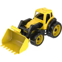Summertime Tractor Loader XL (2018024)
