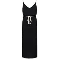 G-Maxx Jurk salla black