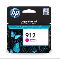 HP Inktcartridge 912 (3YL78AE) Magenta