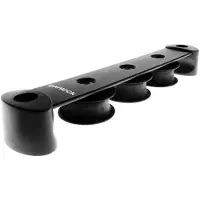 Spinlock 3 Schijf Dek Organisator Katrol 38 Mm
