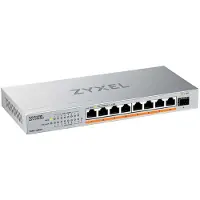 Zyxel - XMG-108-ZZ0101F - Switch
