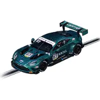 Carrera Speelgoedvoertuig - Evolution - Aston Martin Vantage AMR GT3 Evo Blackthorn AMR No.87 auto