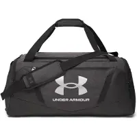Under Armour Sporttas Undeniable 5.0 | Maat TU