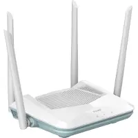 D-Link R15 EAGLE PRO AI - Smart Router - WiFi 6 - 1500 Mbps