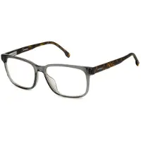 Carrera C FLEX 03/G 58/17/150 Grijze Acetaat monturen MAN C FLEX 03/G