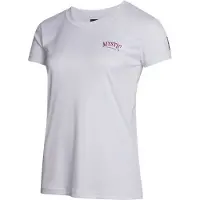 Mystic Jayde Loose Quickdry Korte Mouw Rash Guard