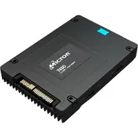 Micron SSD 7450 PRO 15.36TB NVMe PCIe 4.0 U.3 (15mm) (DWPD 1) | MTFDKCC15T3TFR-1BC1ZABYYR