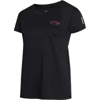 Mystic Jayde Loose Quickdry Rashguard Met Korte Mouwen Voor Dames