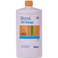 Bona oil soap - 1 Liter