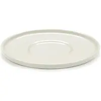 Serax Schotel Cena By Vincent Van Duysen Ivory 10 cm