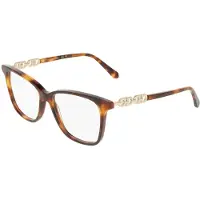Ferragamo SF3064 54/15/145 Tortoise Acetaat DAME SF3064