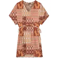 Vero Moda Vmmenny string short dress wvn ga
