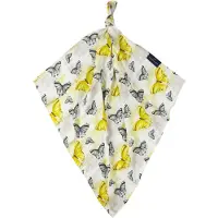 Texpol Bamboo Line - Bamboe Wasdoek - 30x30 cm - Motieven
