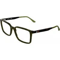 Lacoste L2992 N 53/17/145 Transparant khaki Acetaat MAN L2992 N