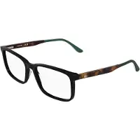 Lacoste L2993 54/18/150 Zwarte Acetaat Mannen L2993