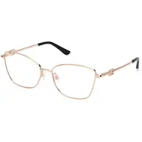 GUESS Brillen met correctie GU2974 028