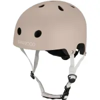 Banwood Fietshelm - Eco - Zand - - OneSize - Fietshelmen
