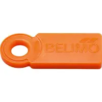 Belimo De Ontkoppelingsmagneet van de versnellingstrein (20st)