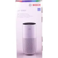 Bosch Air 6000i luchtzuiveraar