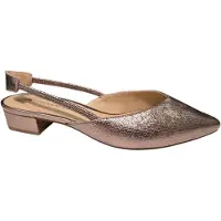 Peter kaiser 9-79443-44-912 Sandalen | Maat 4.5 Dames Brons