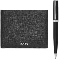 BOSS Set lederwaren